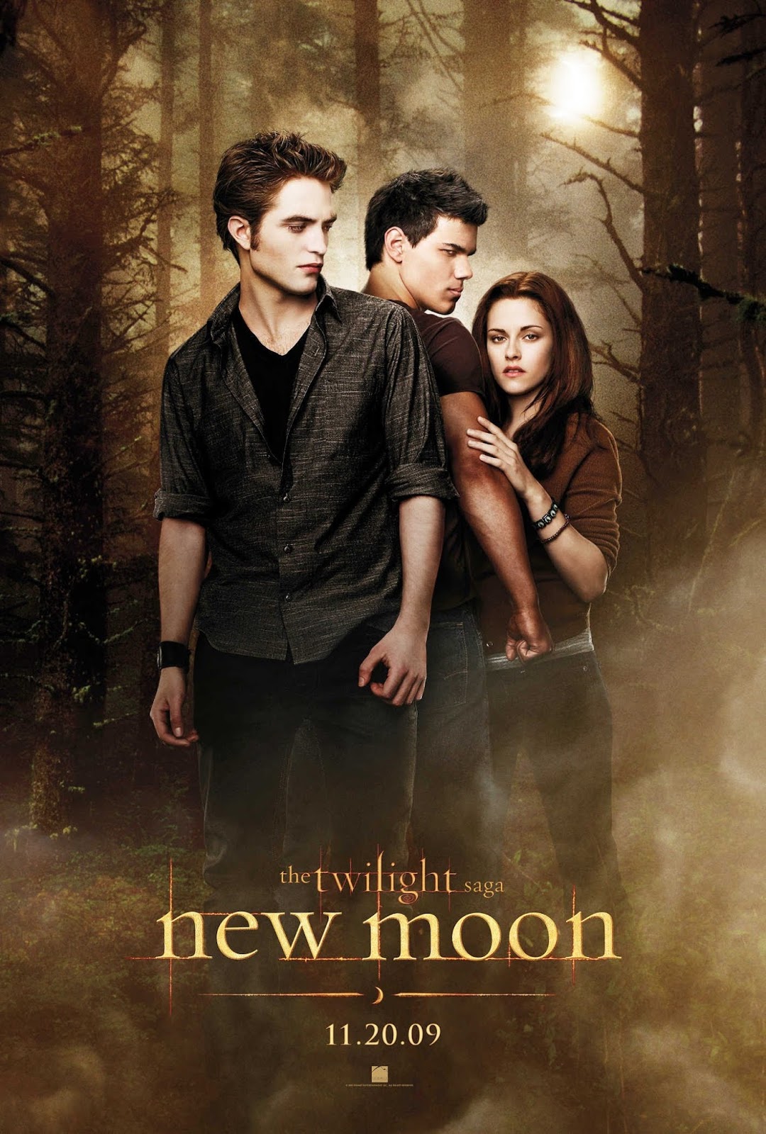 twilight new moon full movie online