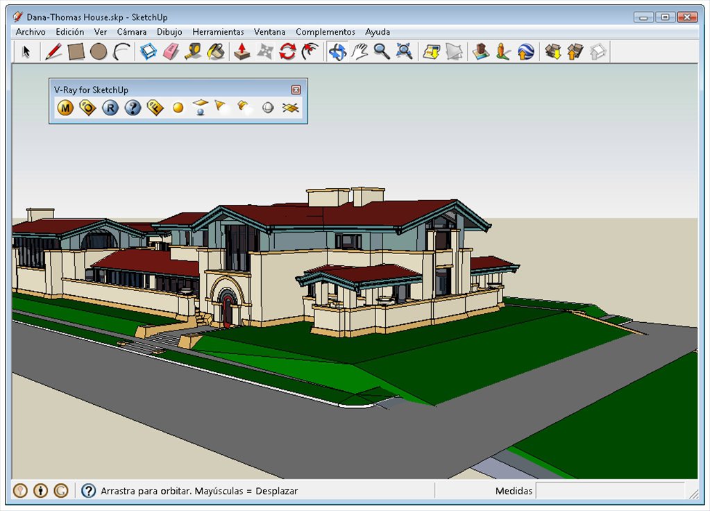 sketchup free for windows