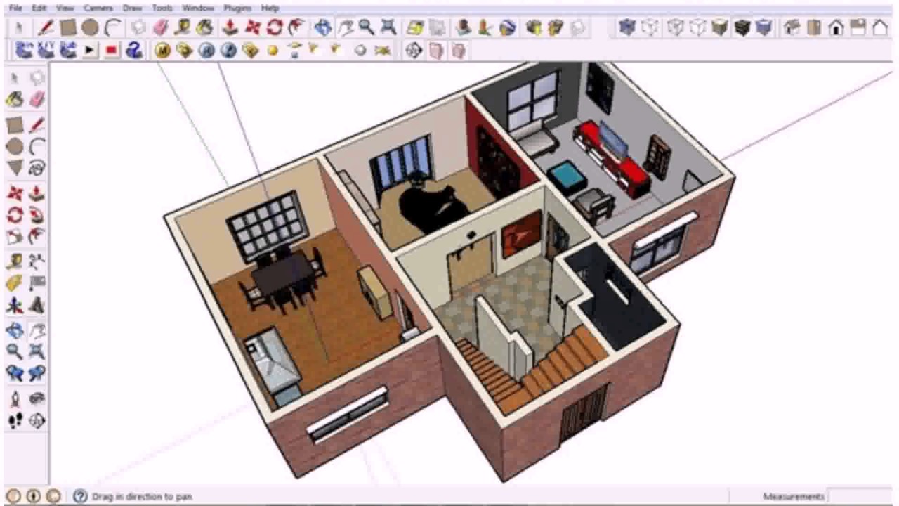 sketchup free for windows